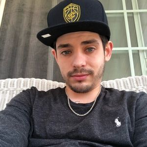 Meet your Posher, Roberto